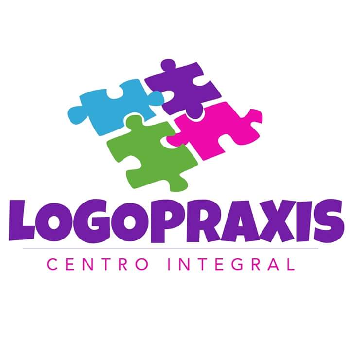 Logo de Logopraxis